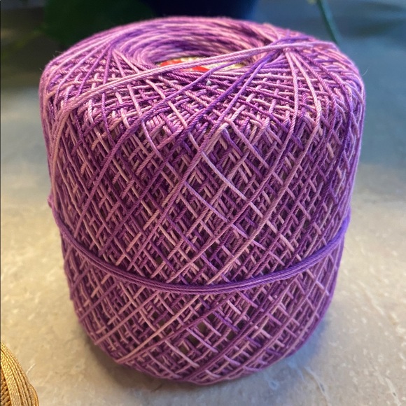 Crochet Thread open - Picture 7 of 8